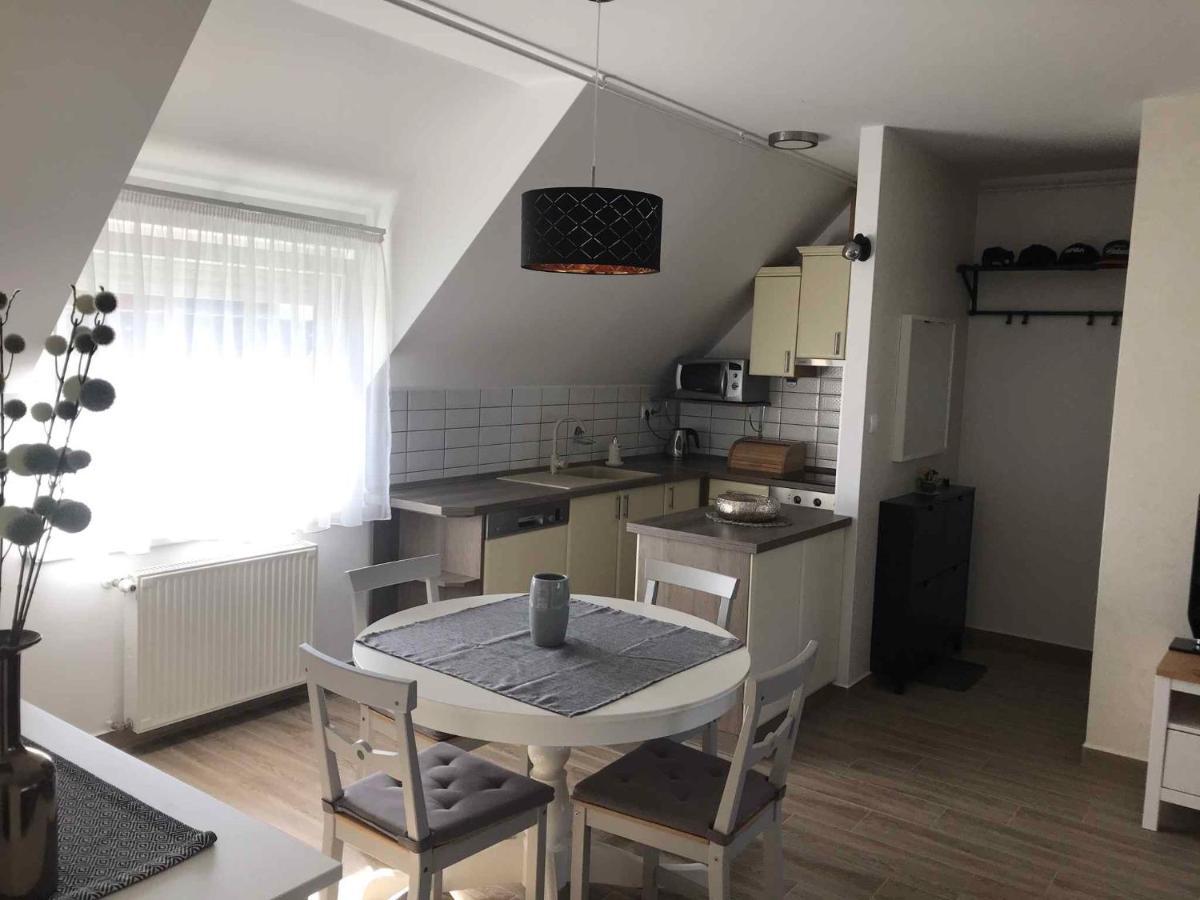 Apartment In Keszthely/Balaton 35892 Exterior photo